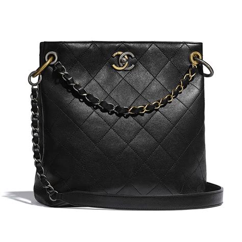 chanel hobo bag 2024|most popular chanel bag 2024.